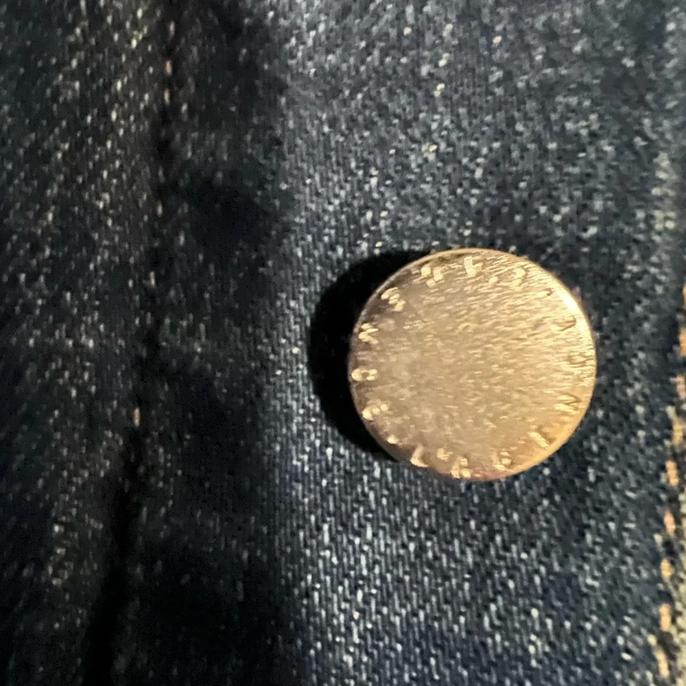 L’agence denim jacket - Picture 4 of 12